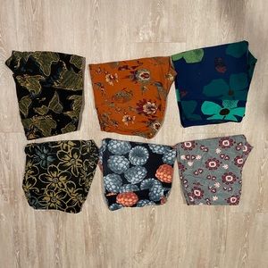 LuLaRoe Sale!!!  11 pieces!